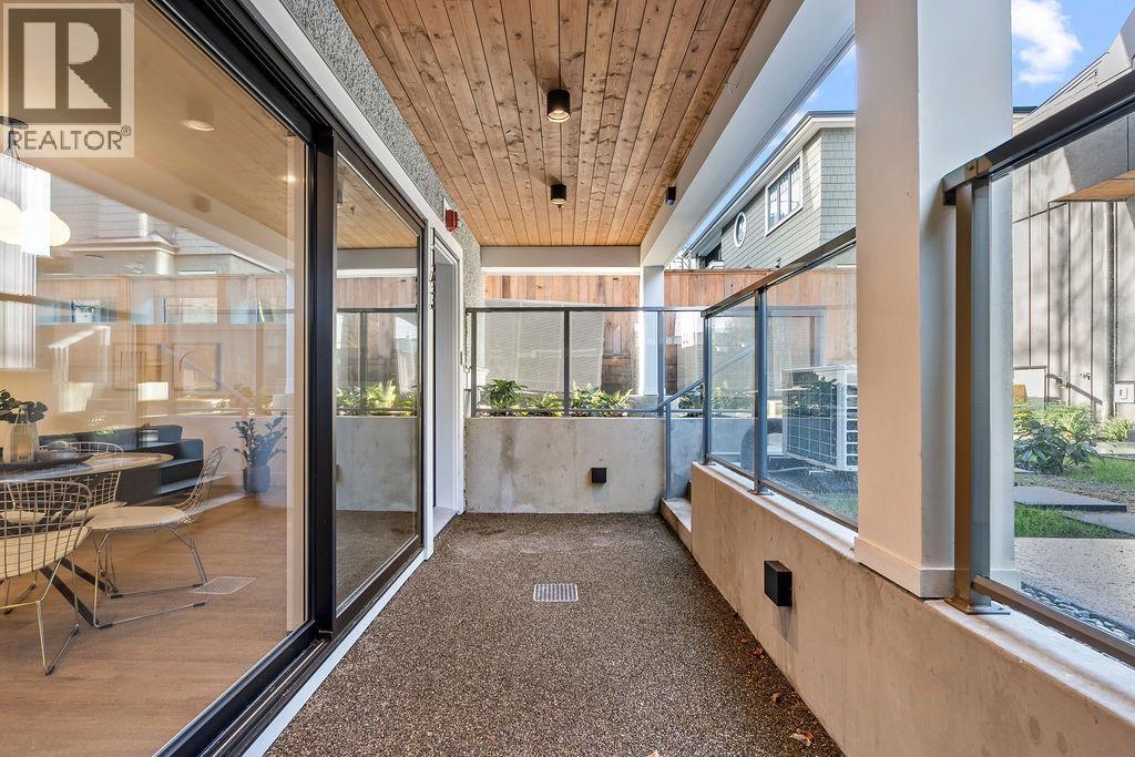 1143 W 33RD AVENUE, Vancouver