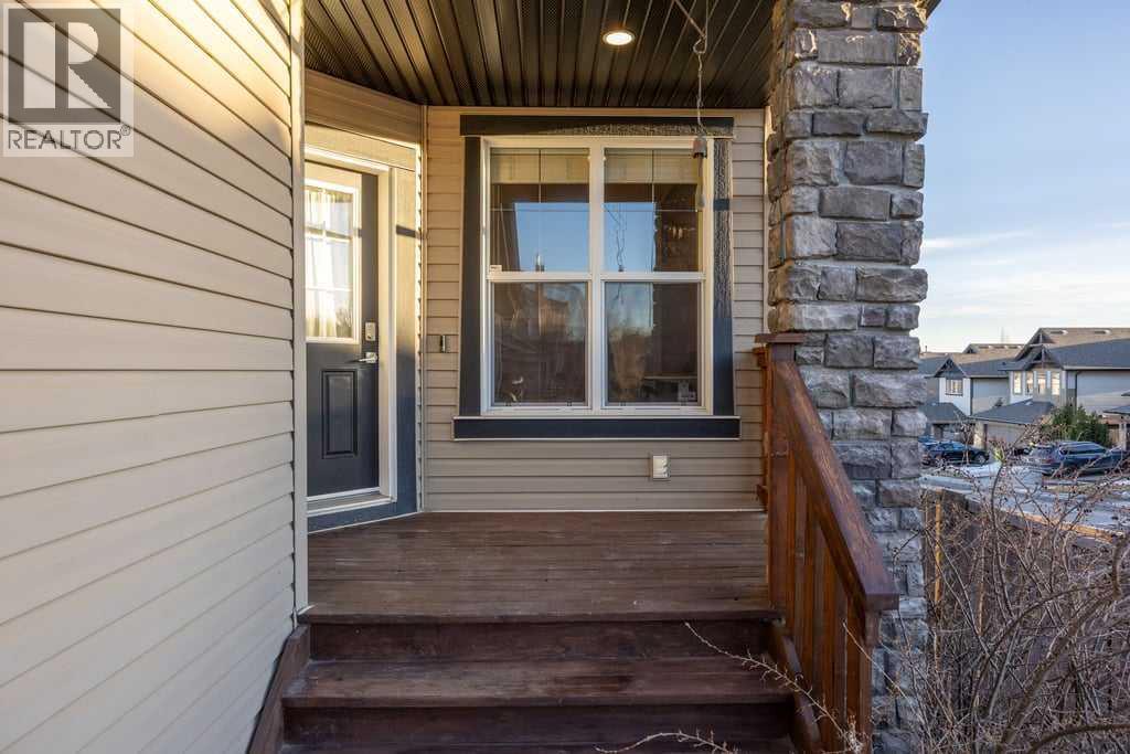 Single Family House for Sale in  Cortina Way SW Springbank Hill Calgary 