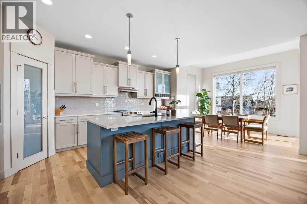 Single Family House for Sale in  Cortina Way SW Springbank Hill Calgary 