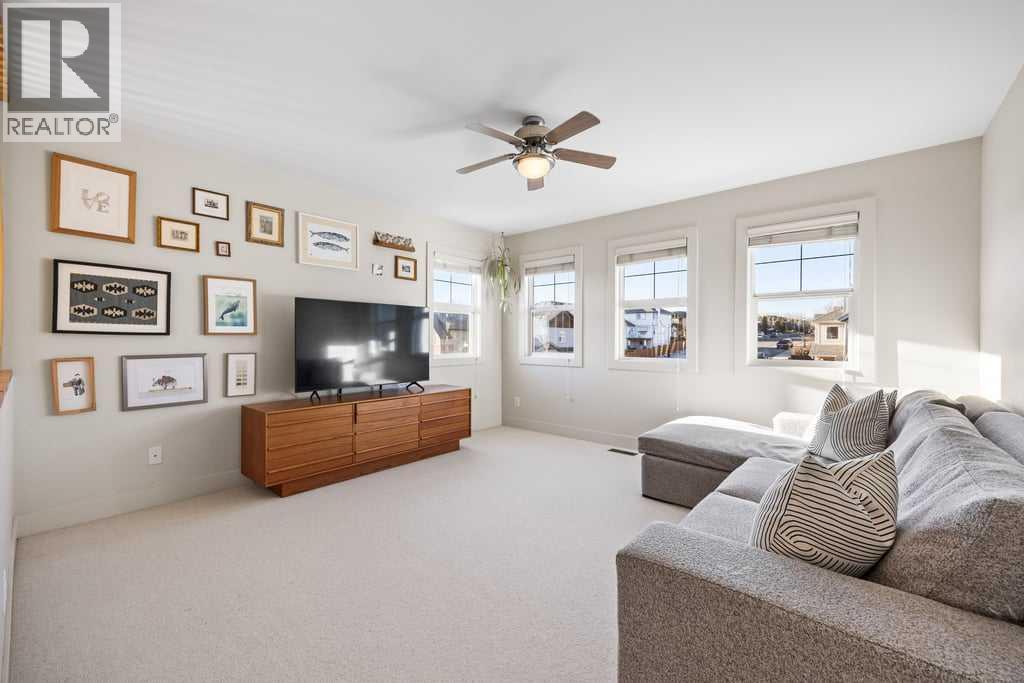 Single Family House for Sale in  Cortina Way SW Springbank Hill Calgary 