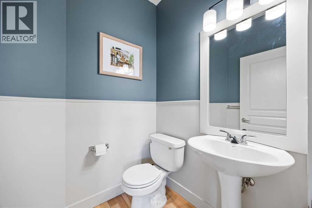 Single Family House for Sale in  Cortina Way SW Springbank Hill Calgary 