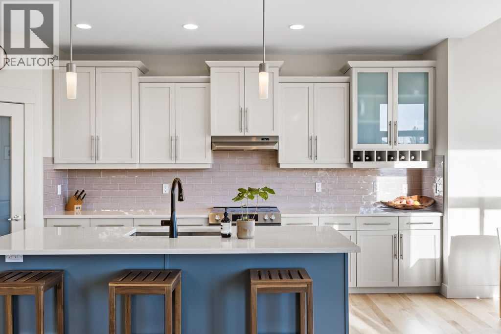 Single Family House for Sale in  Cortina Way SW Springbank Hill Calgary 