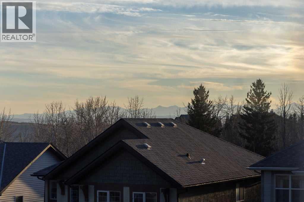 Single Family House for Sale in  Cortina Way SW Springbank Hill Calgary 