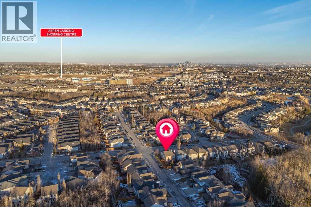 Single Family House for Sale in  Cortina Way SW Springbank Hill Calgary 