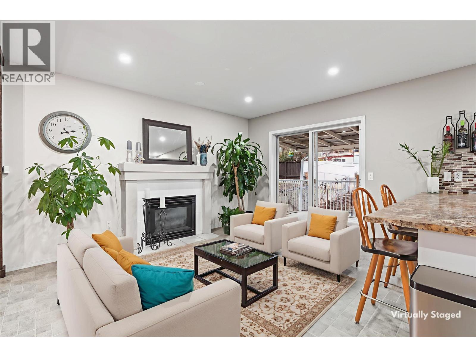 2825 Richfield Drive, Vernon