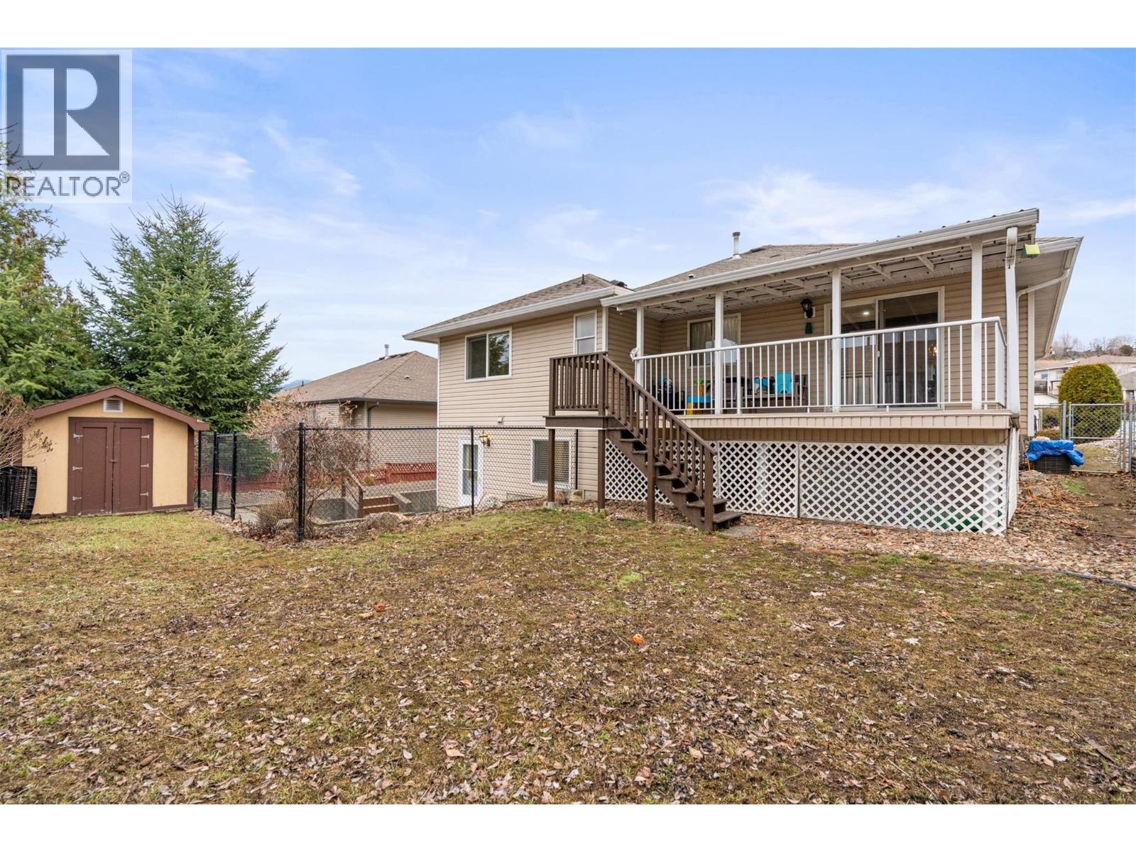 2825 Richfield Drive, Vernon