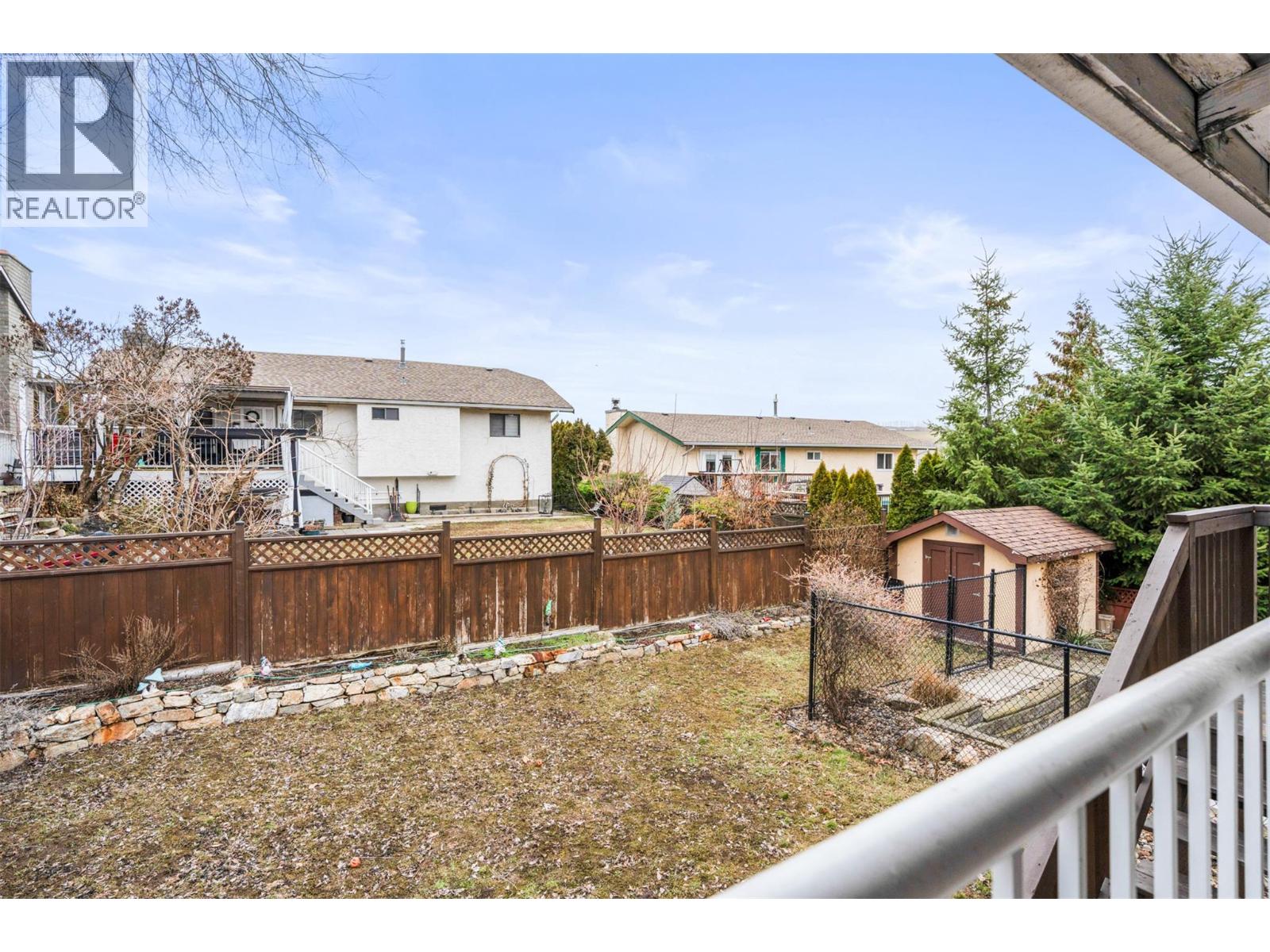 2825 Richfield Drive, Vernon