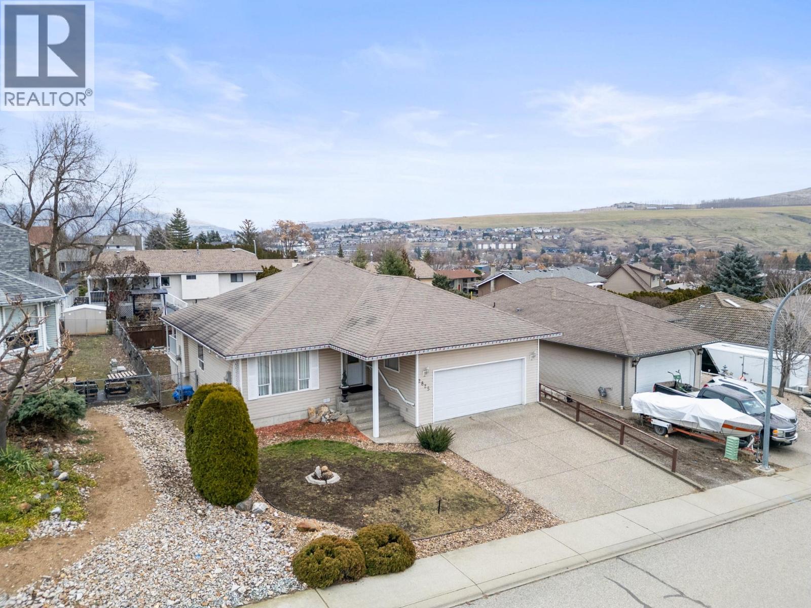 2825 Richfield Drive, Vernon