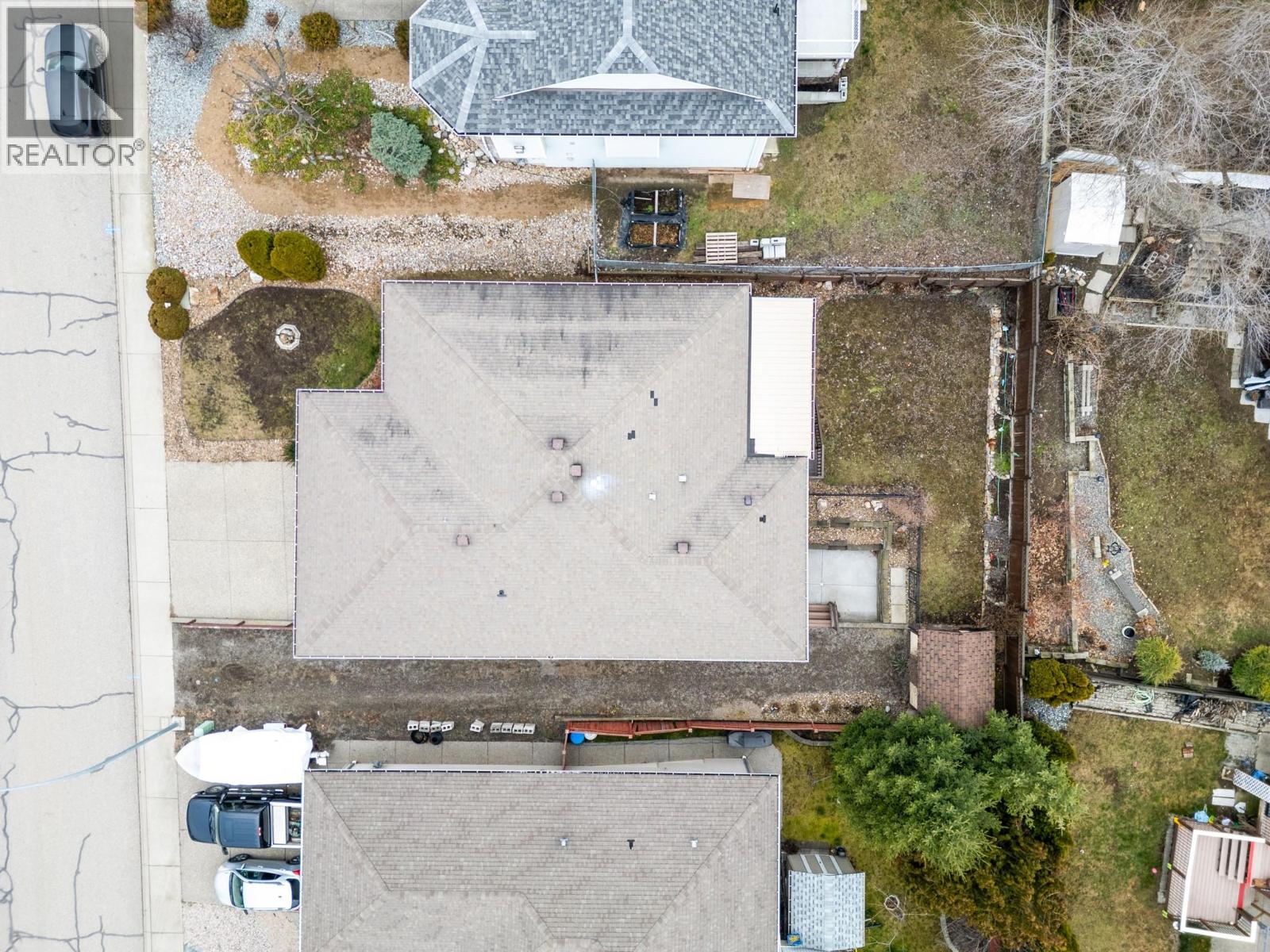 2825 Richfield Drive, Vernon