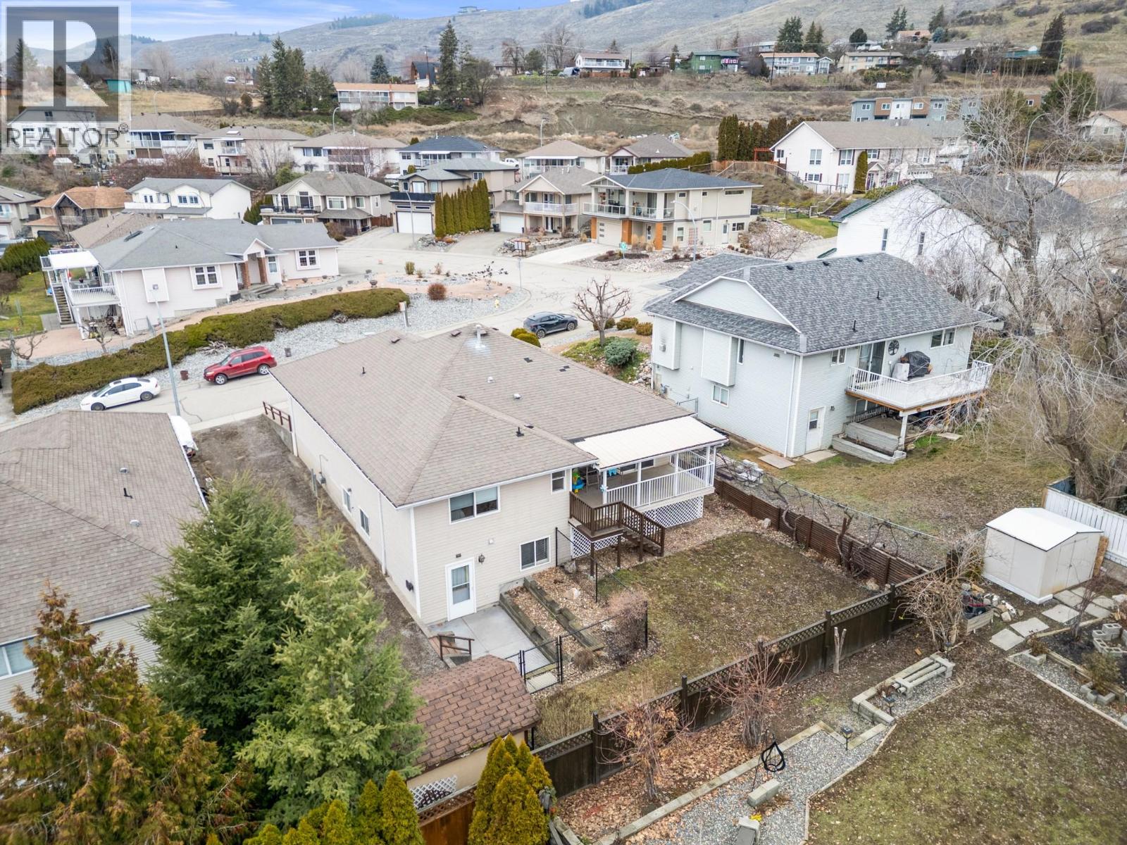 2825 Richfield Drive, Vernon