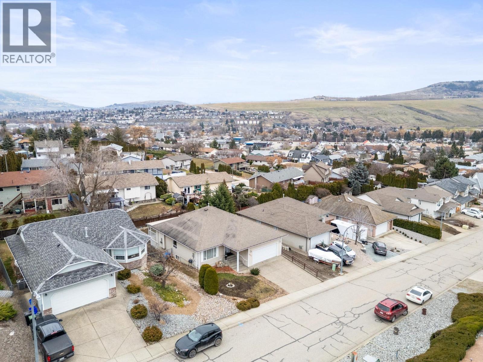 2825 Richfield Drive, Vernon