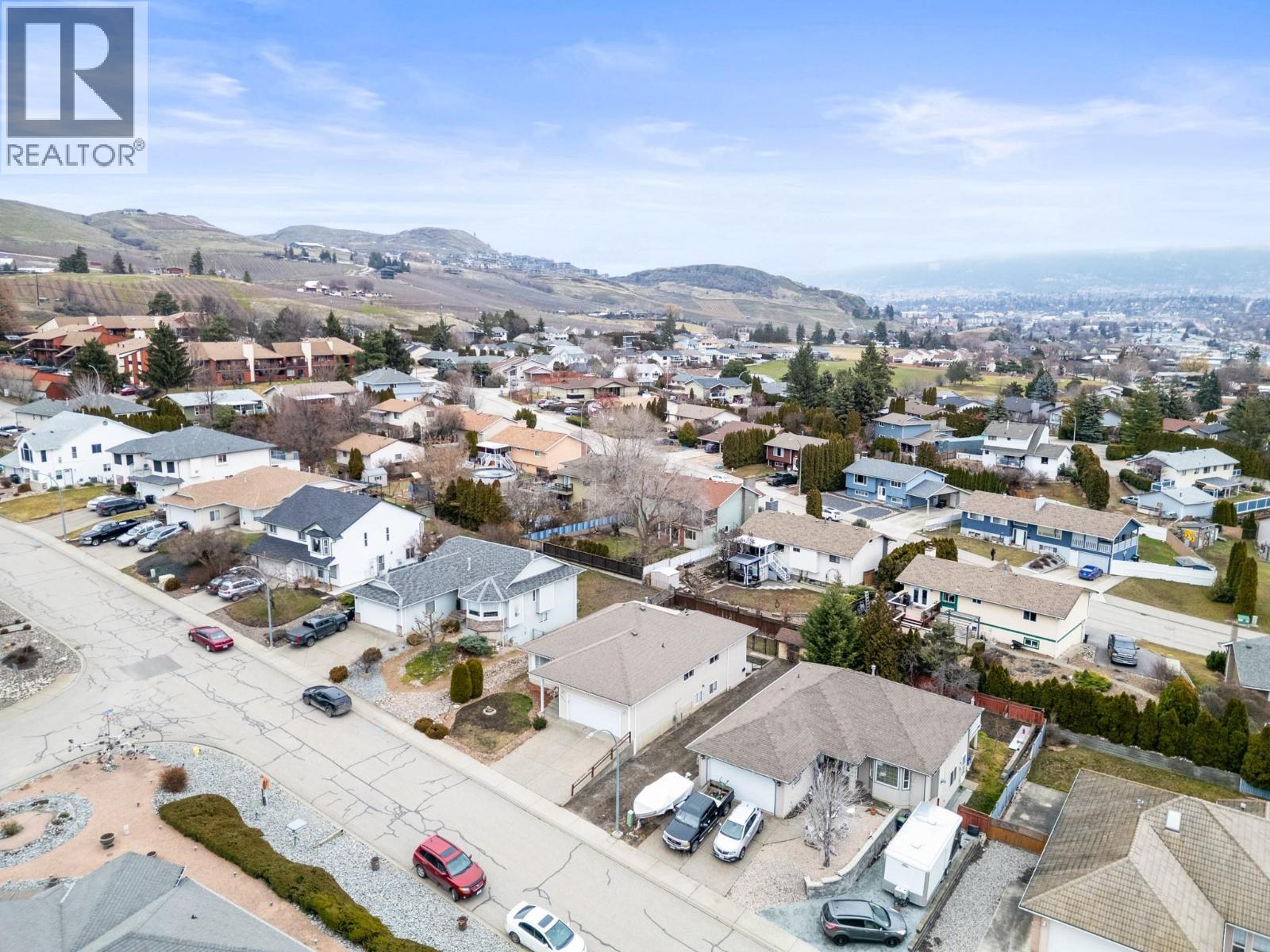 2825 Richfield Drive, Vernon