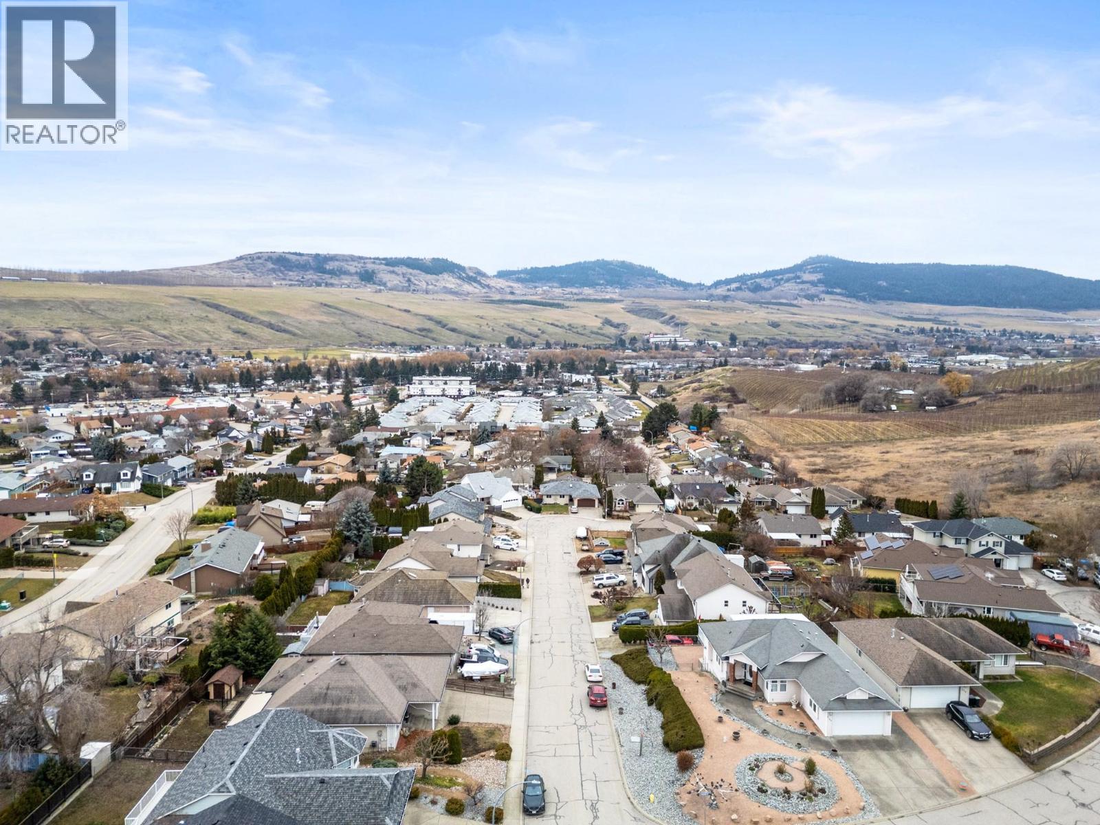 2825 Richfield Drive, Vernon