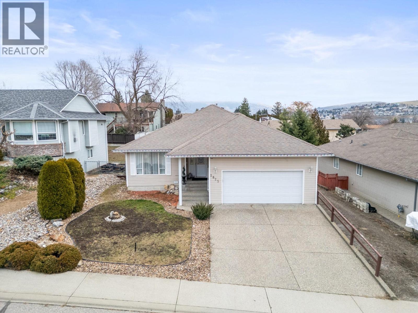 2825 Richfield Drive, Vernon