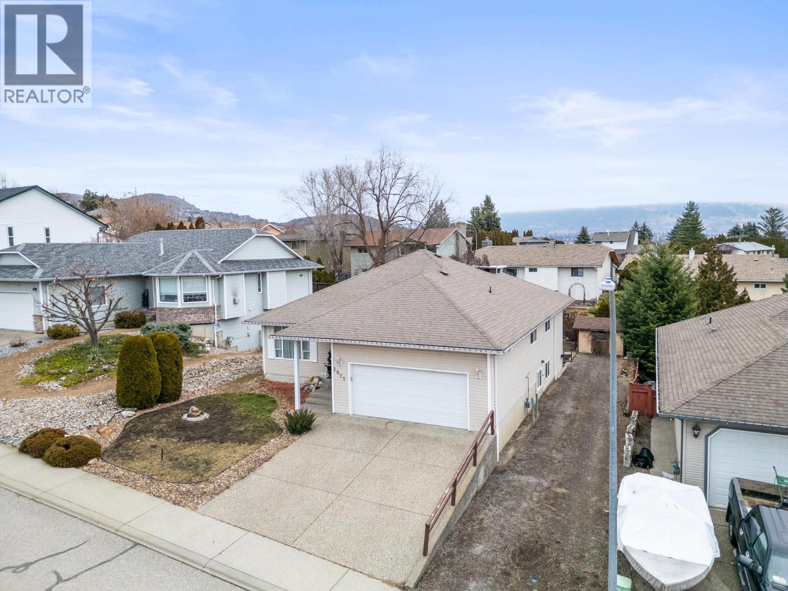 2825 Richfield Drive, Vernon