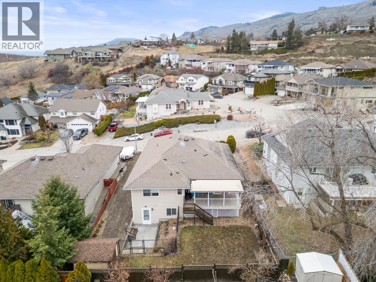 2825 Richfield Drive, Vernon