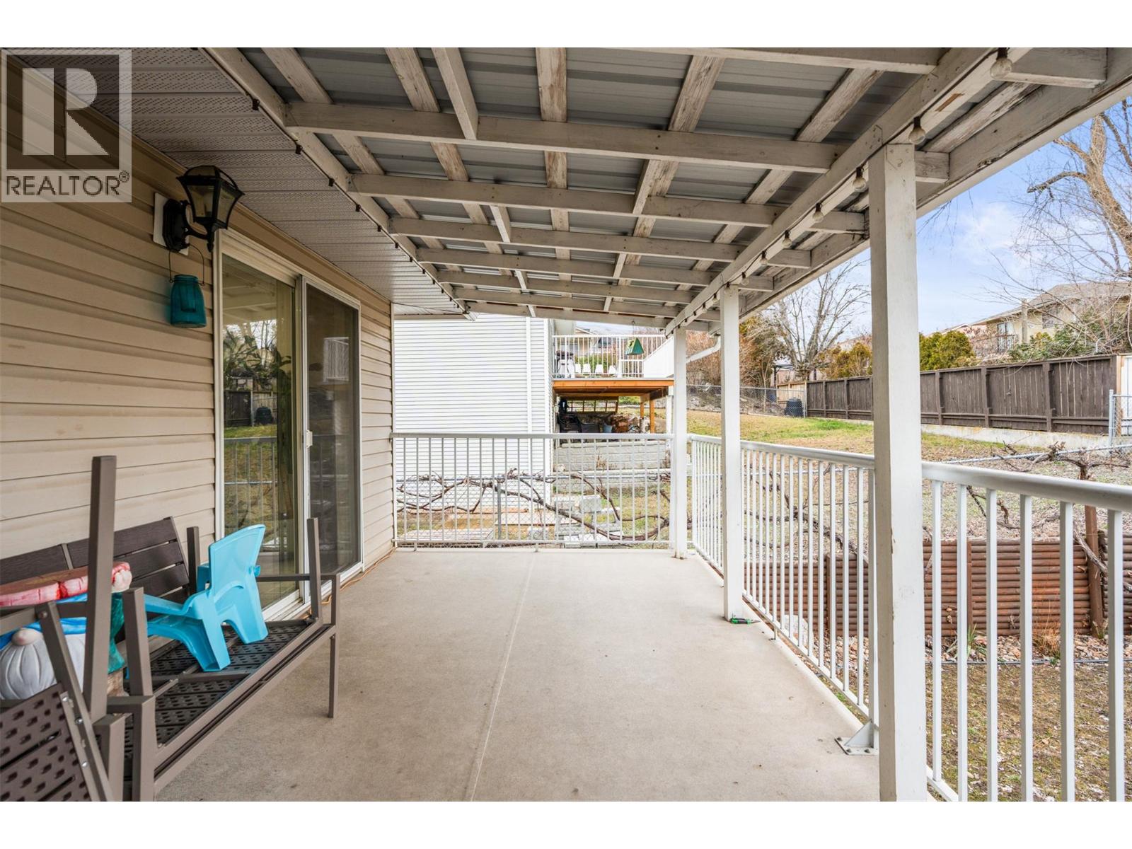 2825 Richfield Drive, Vernon