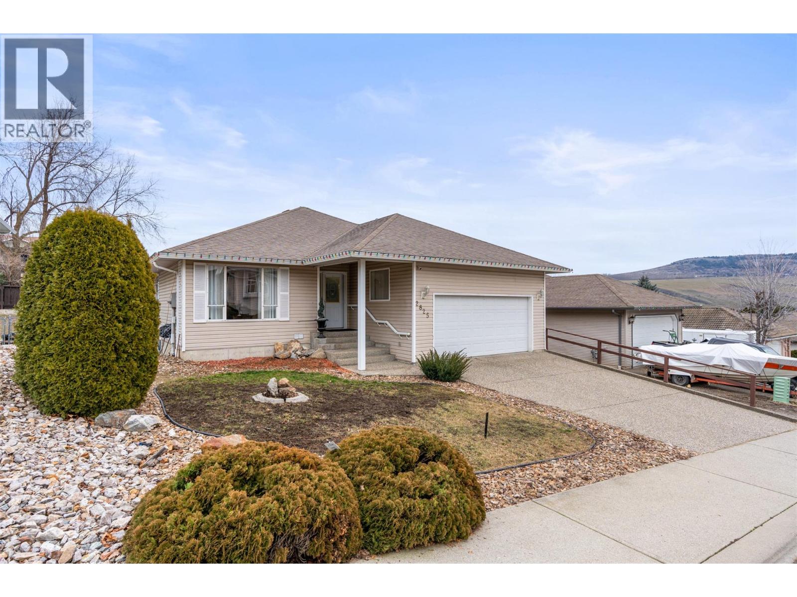 2825 Richfield Drive, Vernon