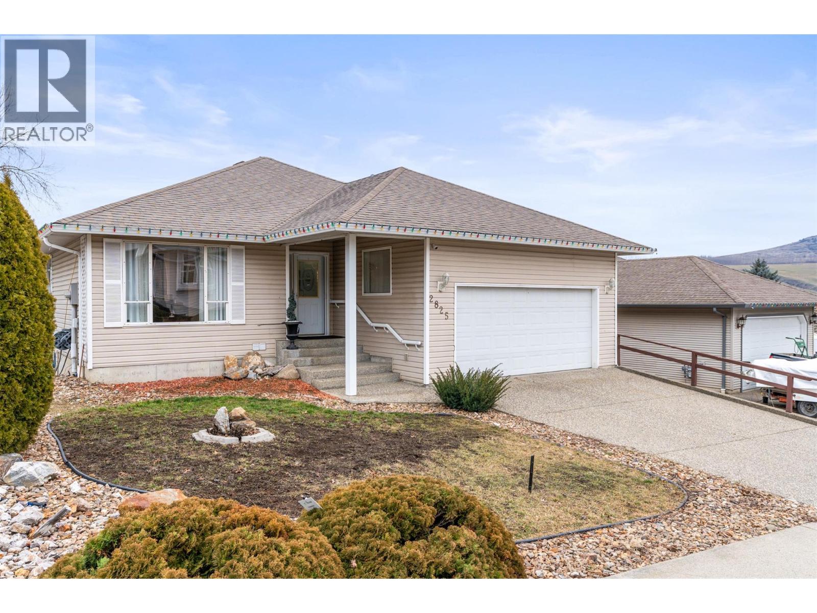 2825 Richfield Drive, Vernon