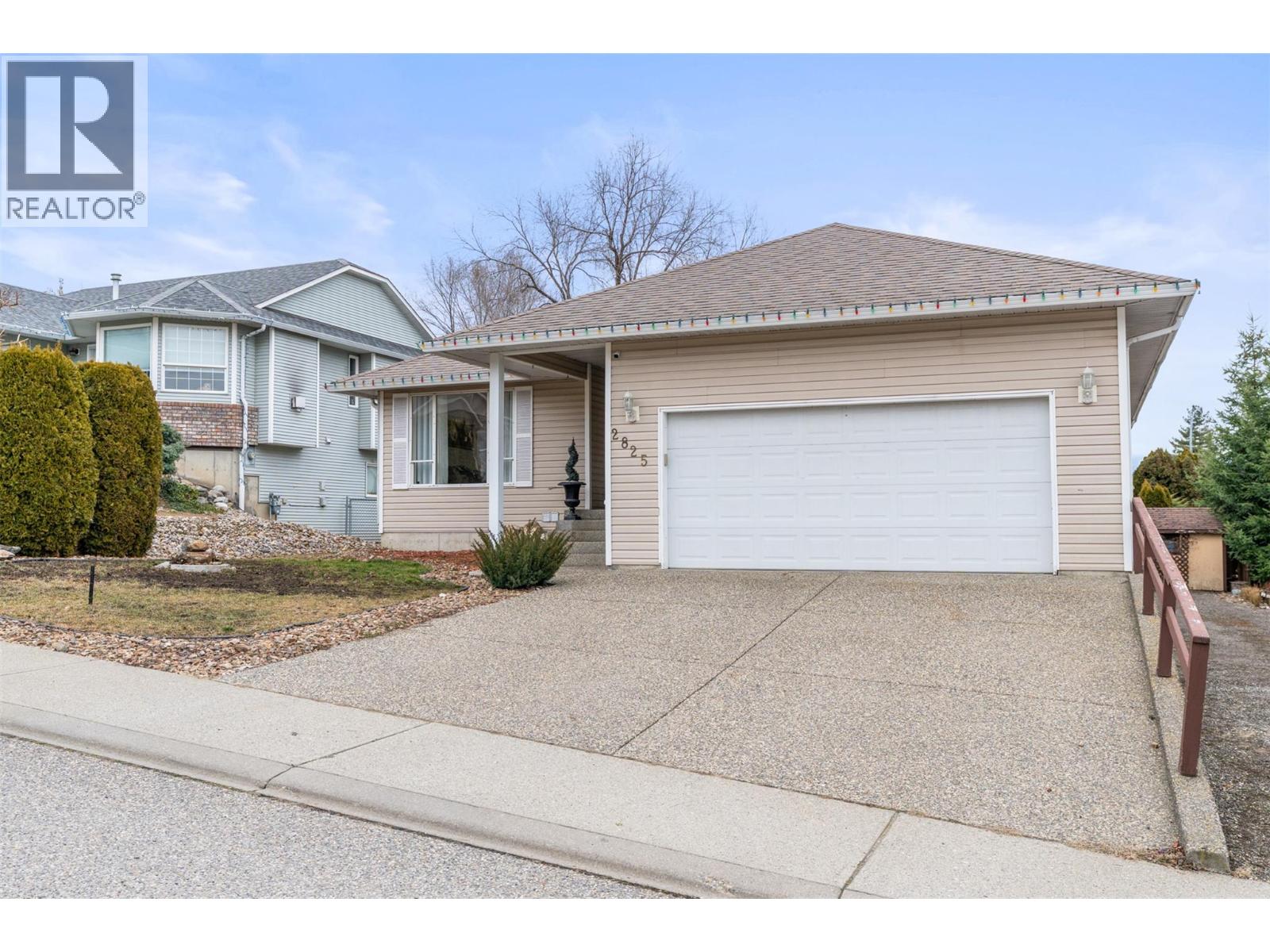 2825 Richfield Drive, Vernon