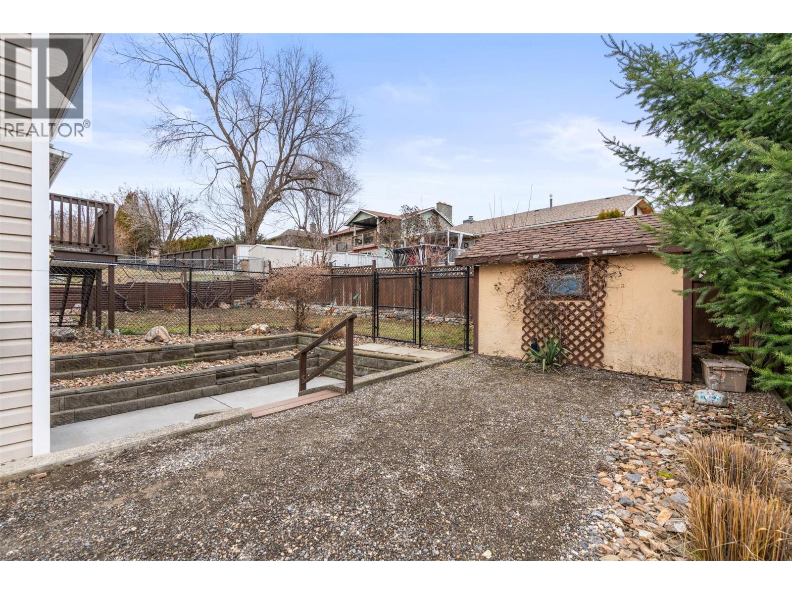 2825 Richfield Drive, Vernon