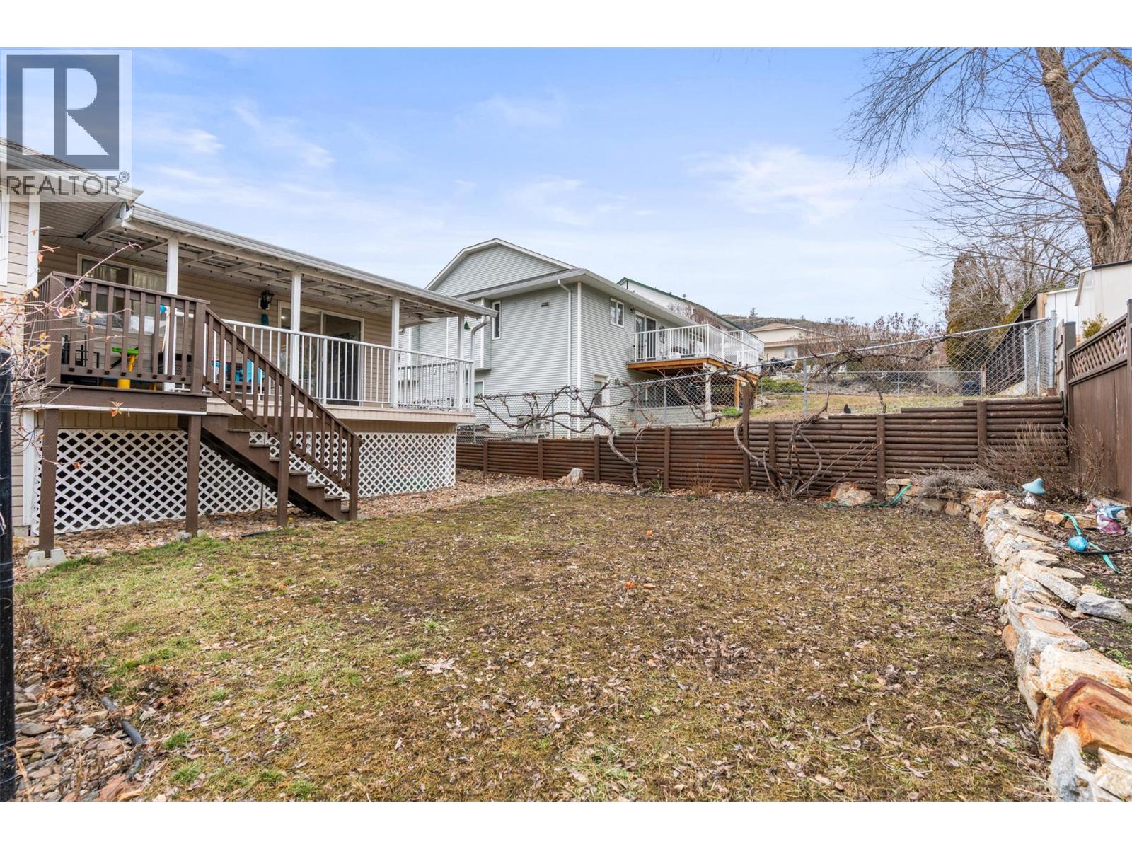 2825 Richfield Drive, Vernon