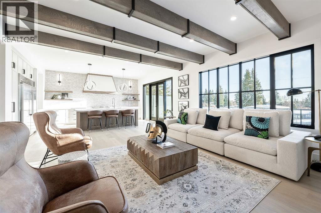 Single Family House for Sale in  Cannon Road NW Charleswood Calgary 