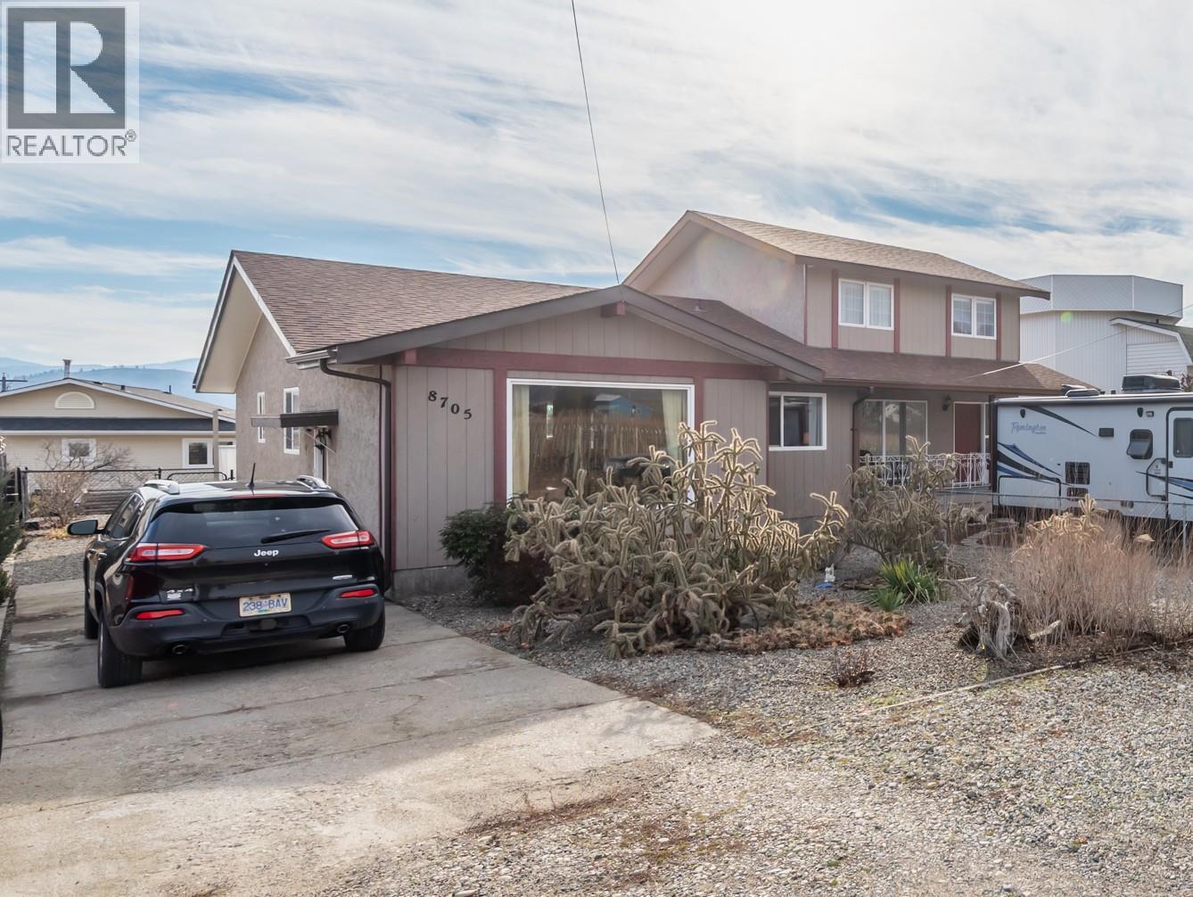 8705 92nd Avenue, Osoyoos