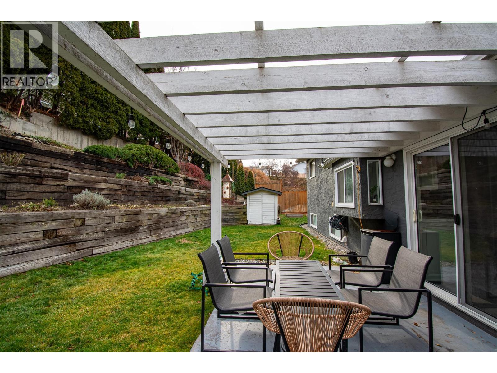 154 DAFOE Place, Penticton