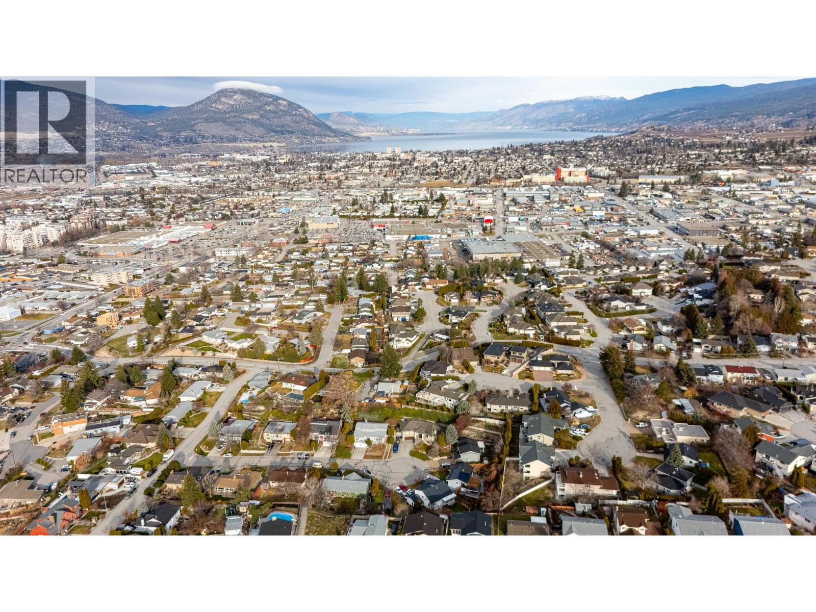 154 DAFOE Place, Penticton