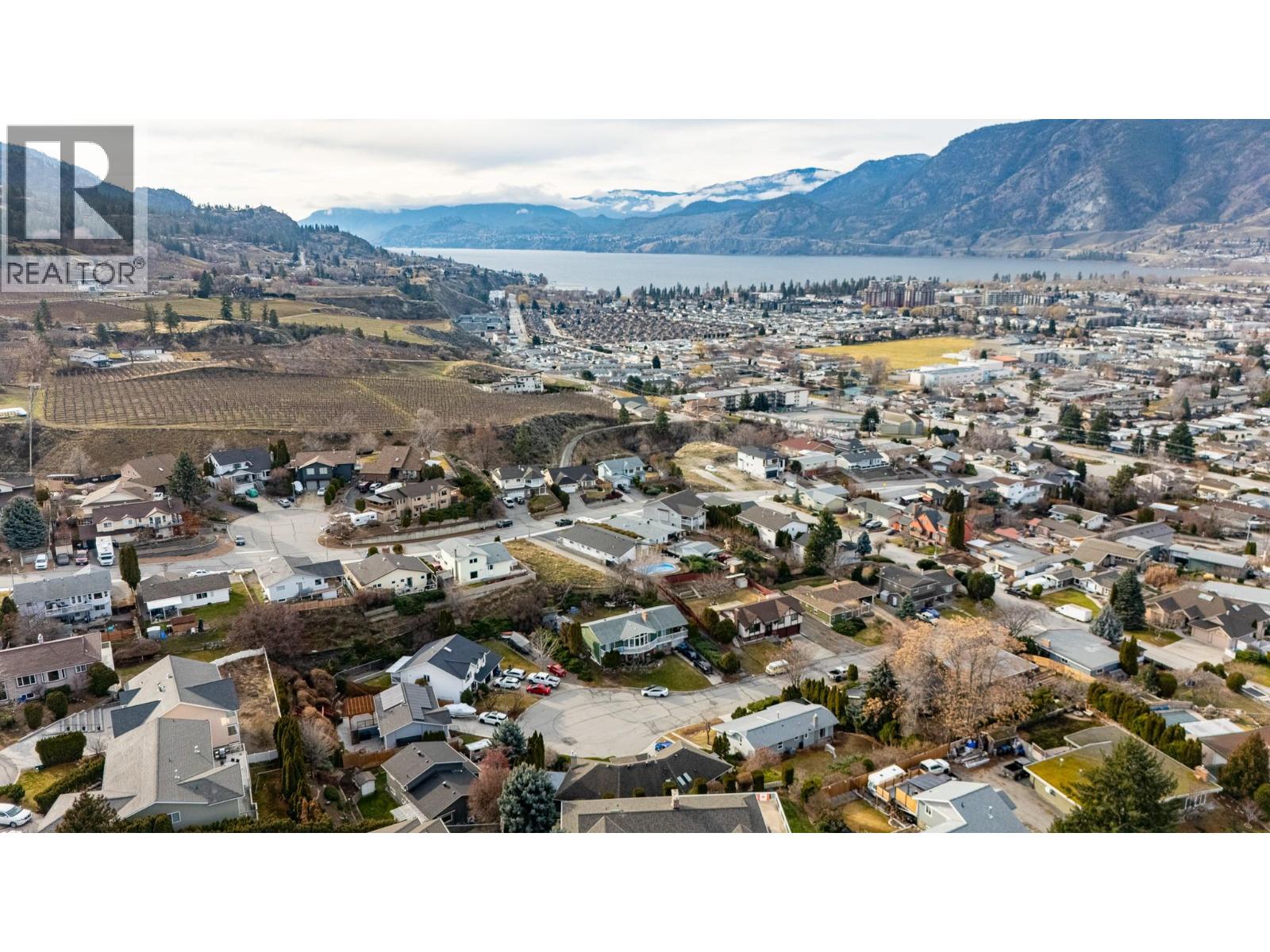 154 DAFOE Place, Penticton