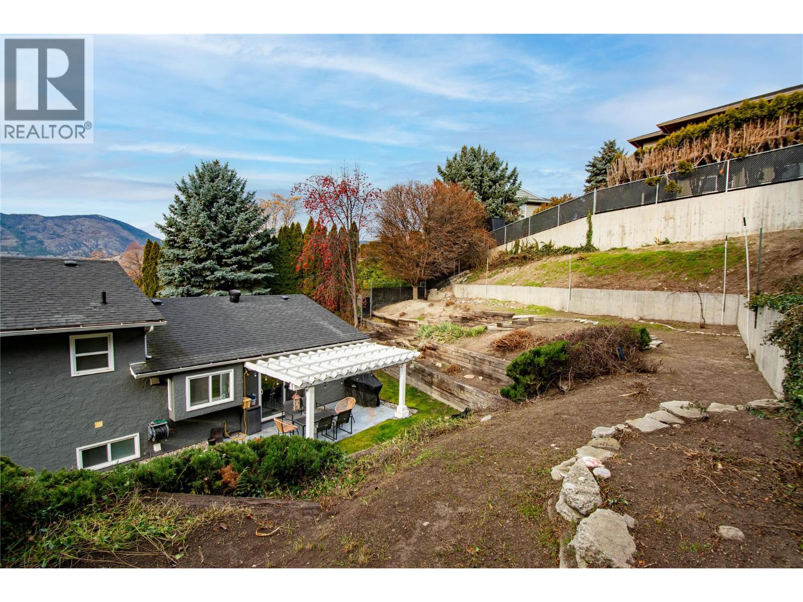 154 DAFOE Place, Penticton