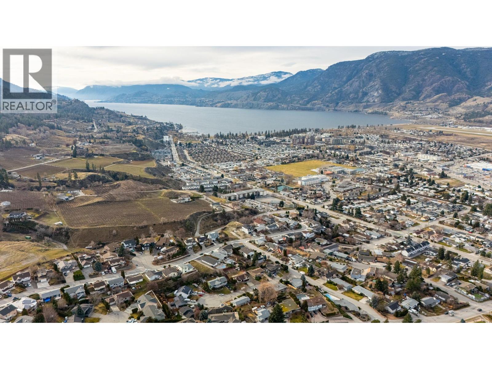 154 DAFOE Place, Penticton
