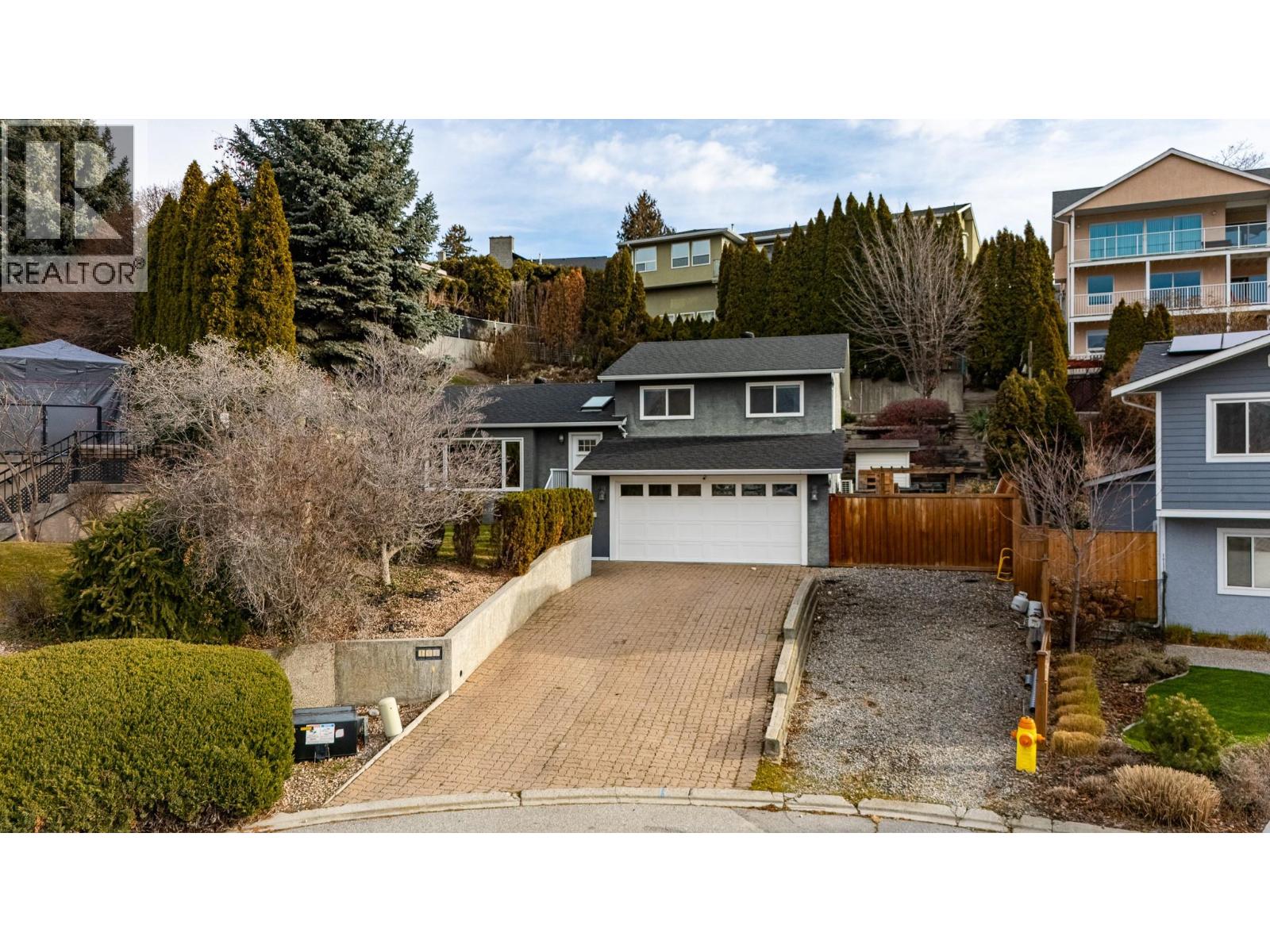 154 DAFOE Place, Penticton