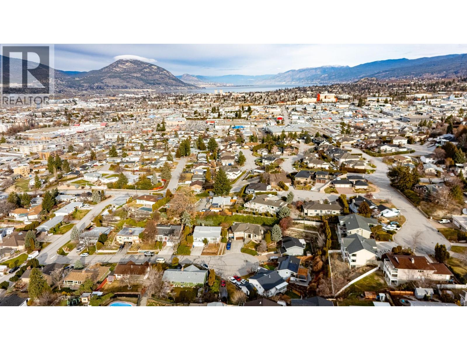 154 DAFOE Place, Penticton