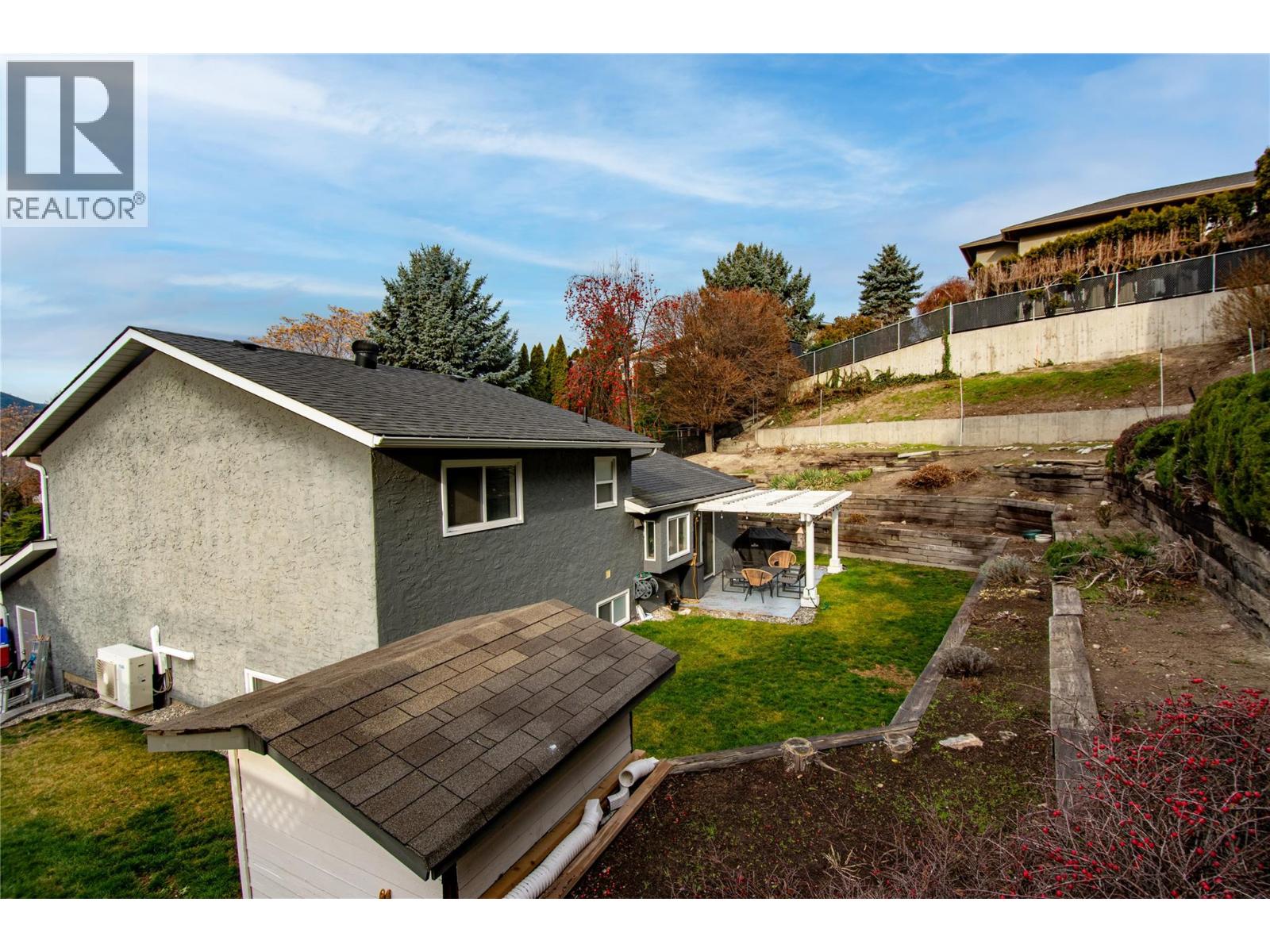 154 DAFOE Place, Penticton
