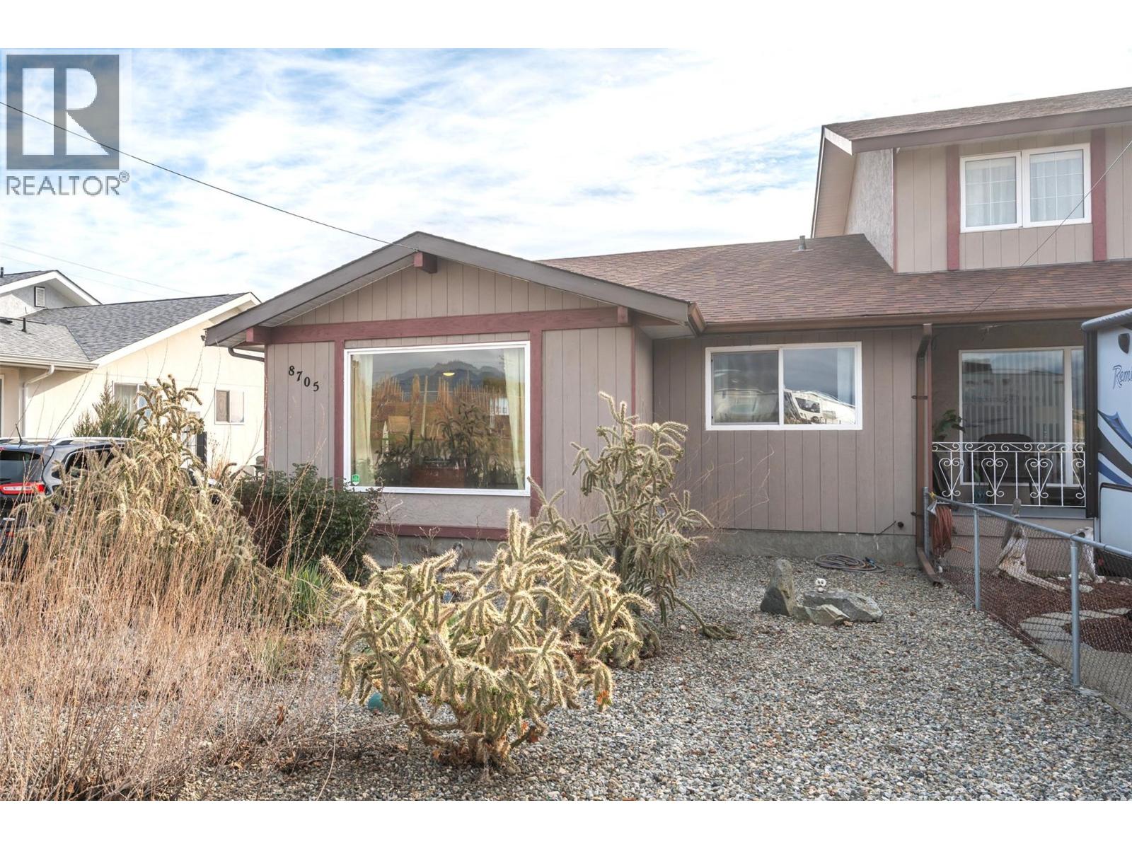 8705 92nd Avenue, Osoyoos
