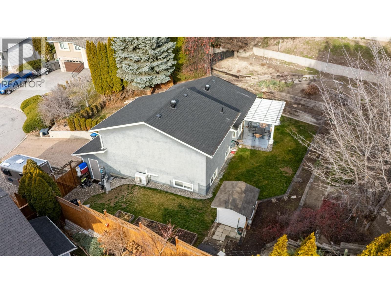 154 DAFOE Place, Penticton