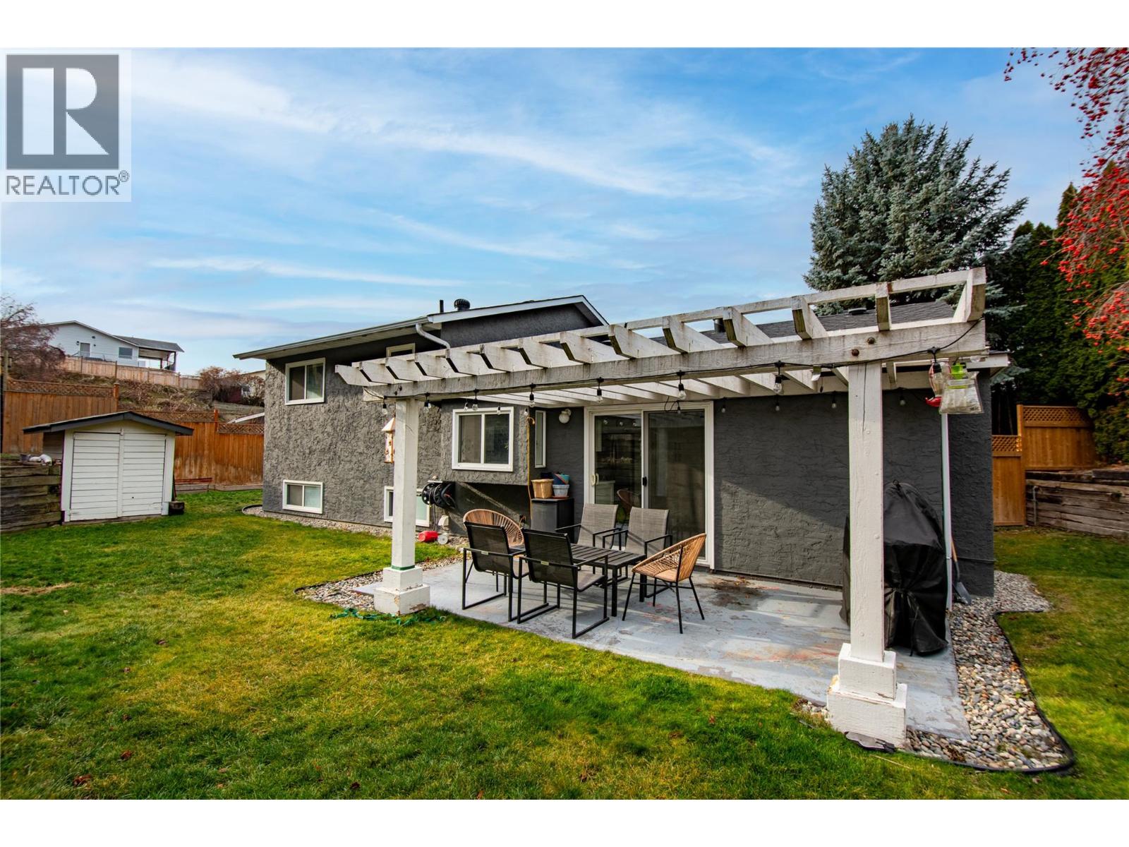 154 DAFOE Place, Penticton