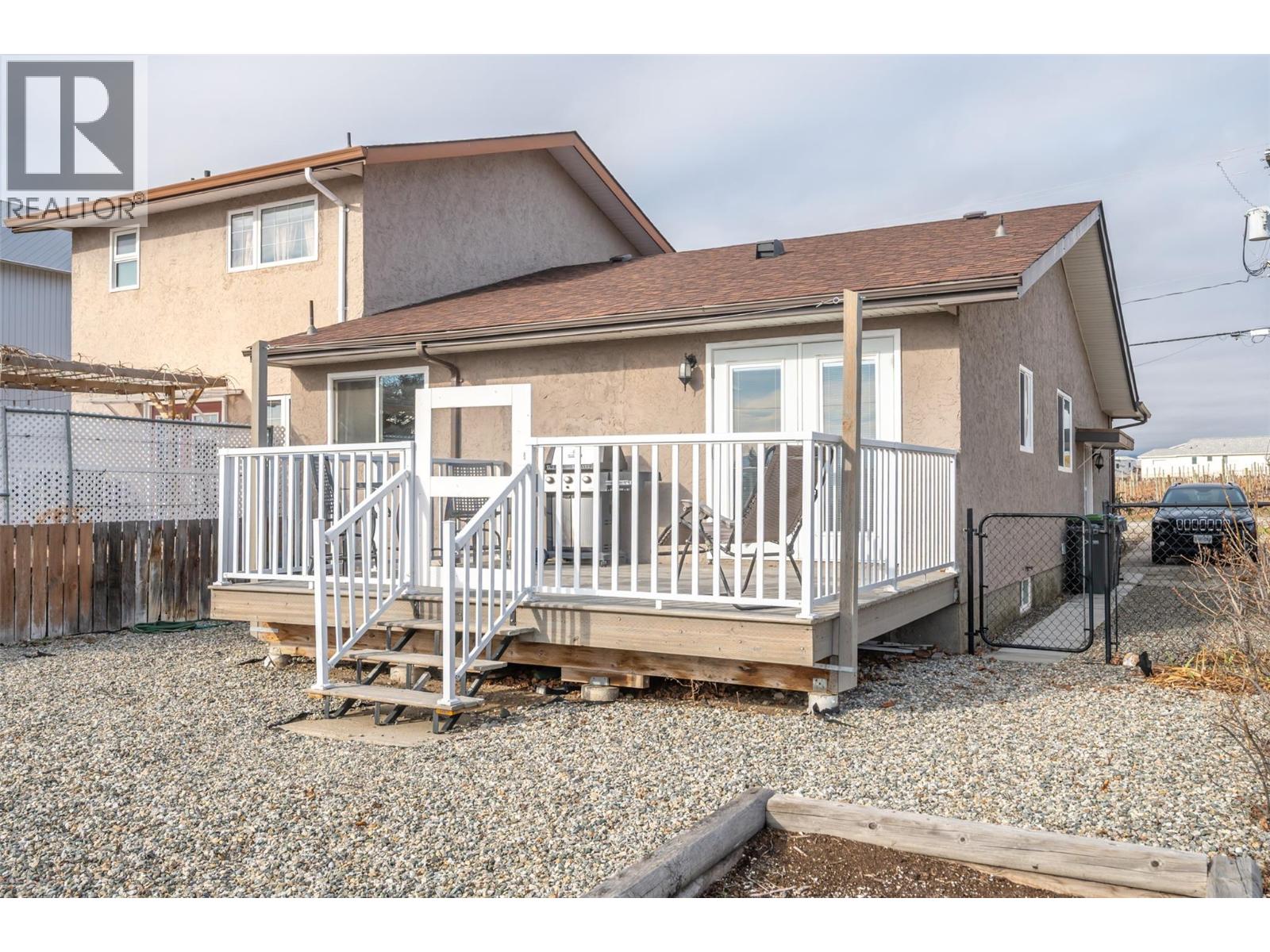 8705 92nd Avenue, Osoyoos