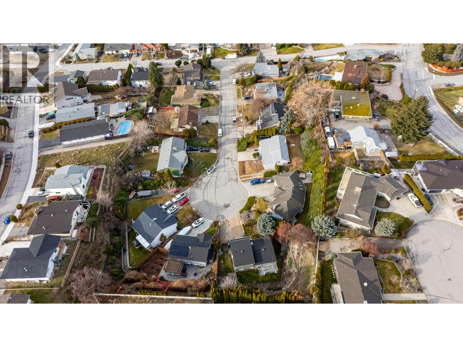 154 DAFOE Place, Penticton