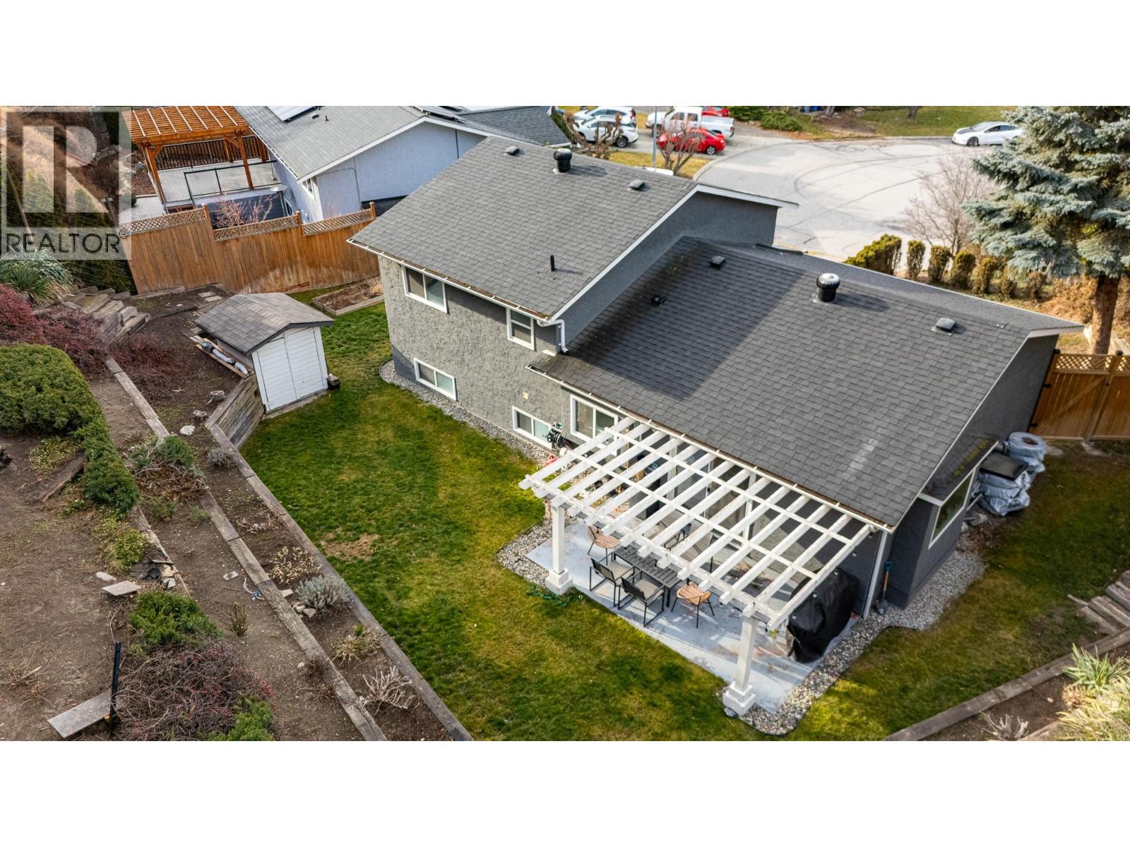 154 DAFOE Place, Penticton