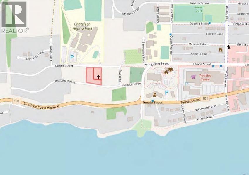 5883 COWRIE STREET, Sechelt