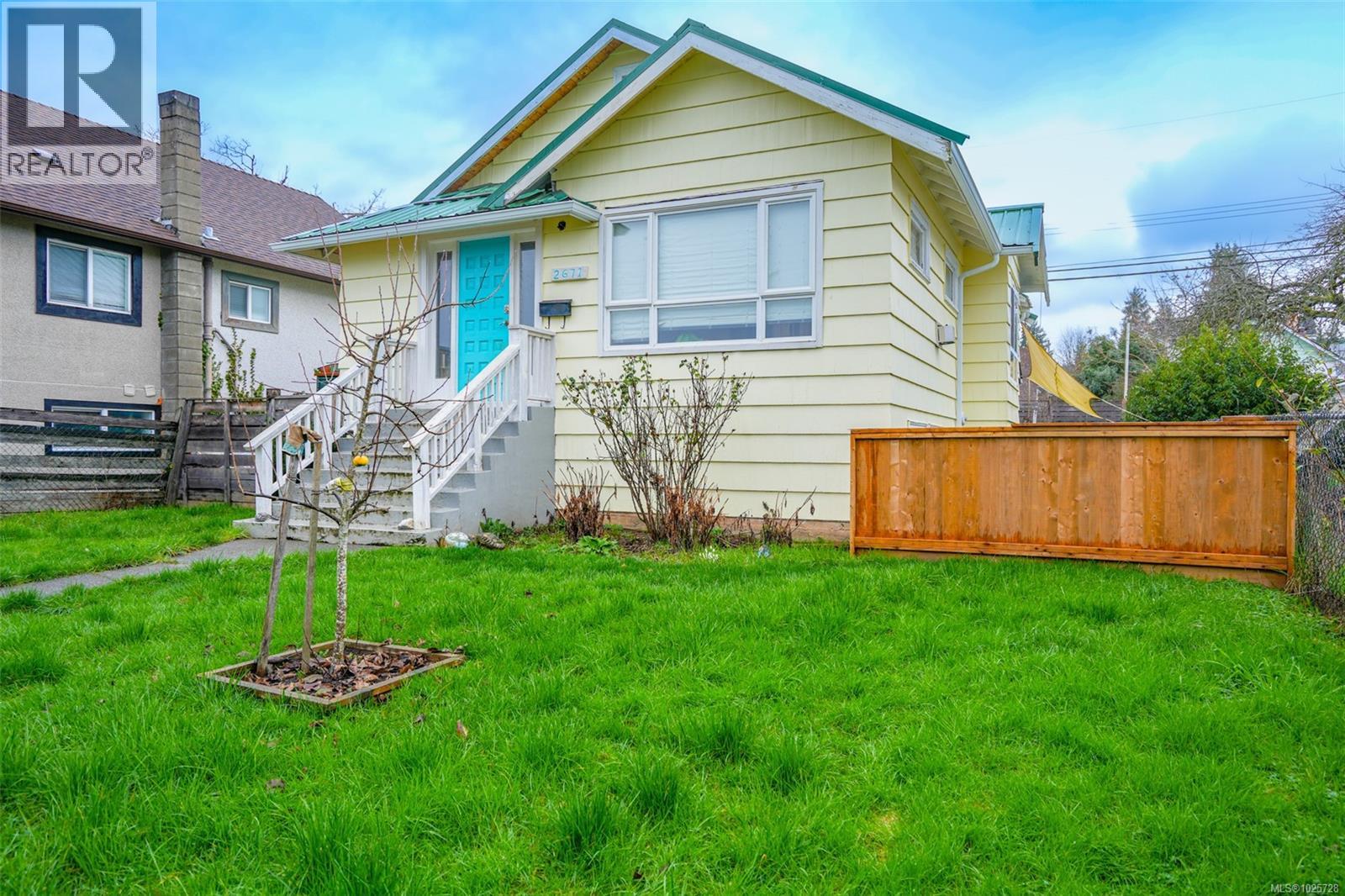 2671 5th Ave, Port Alberni