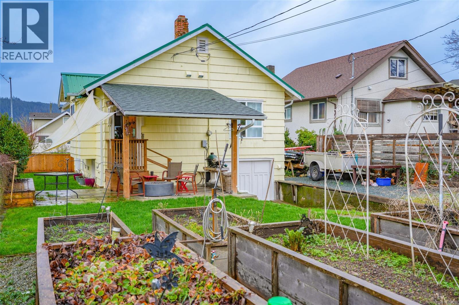 2671 5th Ave, Port Alberni