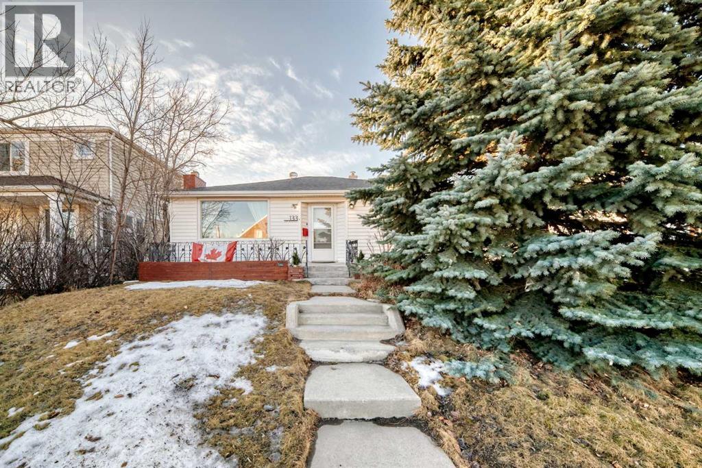 133 28 Avenue NE, Calgary, Alberta
