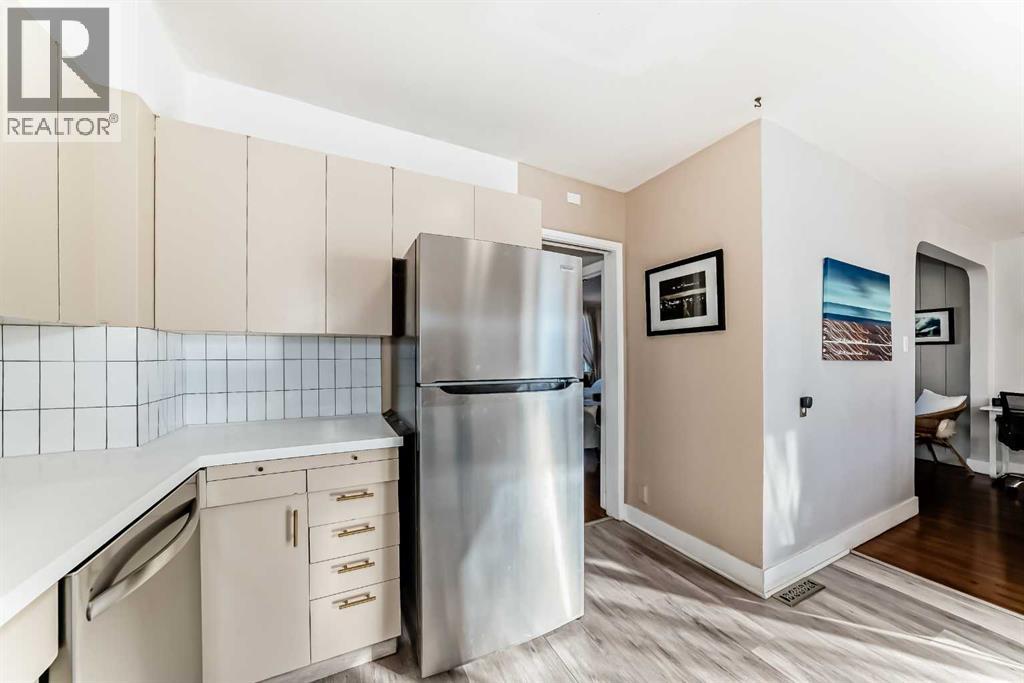 Single Family House Bungalow for Sale in   Avenue NE Tuxedo Park Calgary 