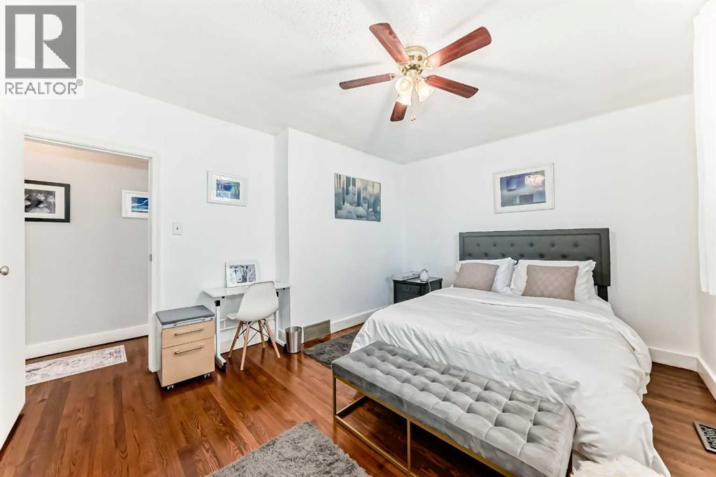 Single Family House Bungalow for Sale in   Avenue NE Tuxedo Park Calgary 