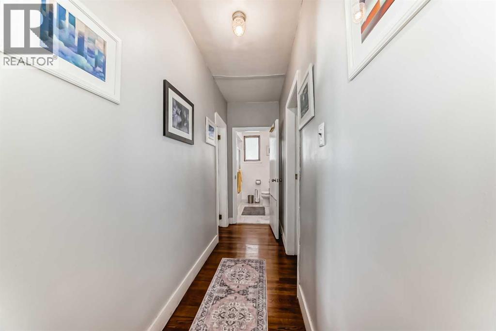 Single Family House Bungalow for Sale in   Avenue NE Tuxedo Park Calgary 