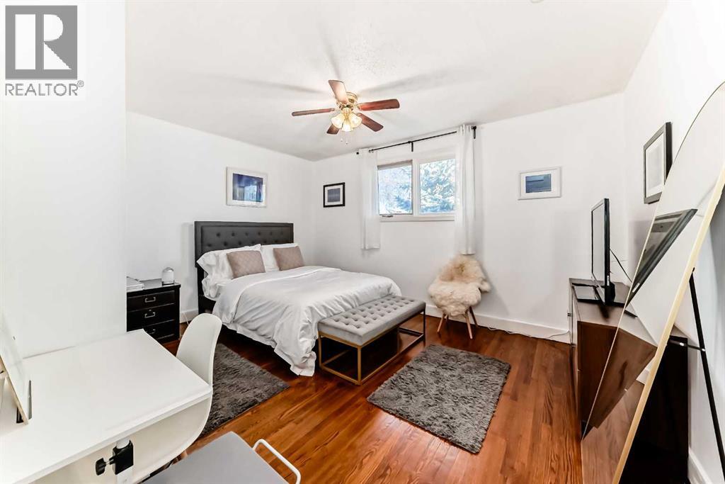 Single Family House Bungalow for Sale in   Avenue NE Tuxedo Park Calgary 